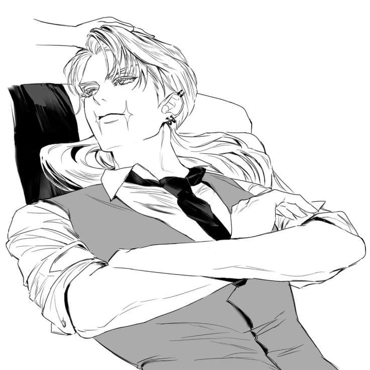 Sanzu Haruchiyo thumbnail