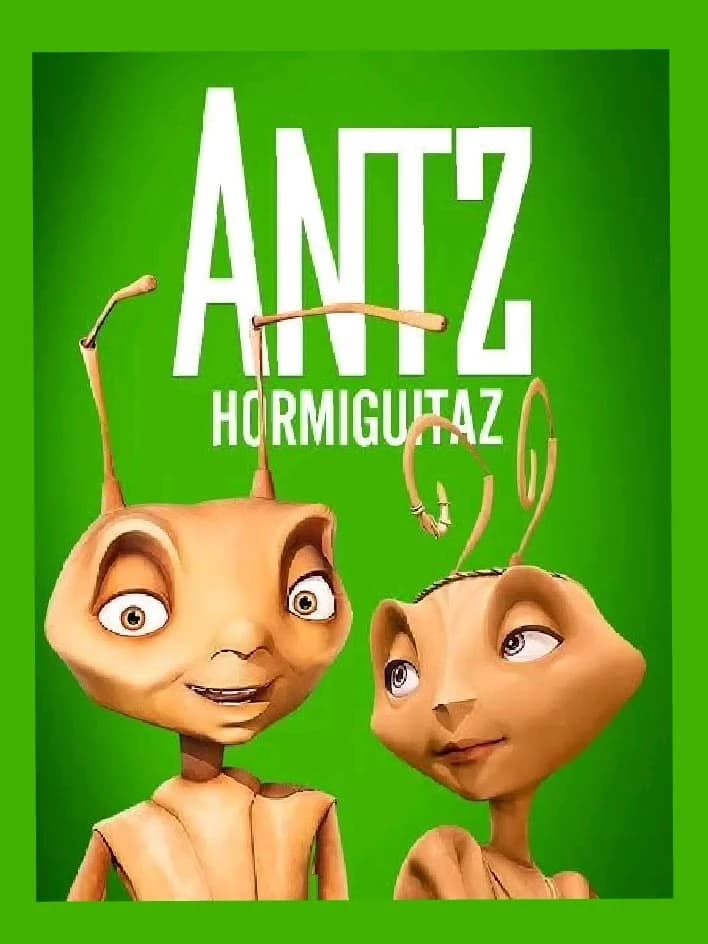 Antz thumbnail