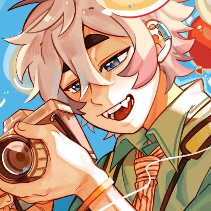 ROTH Kai (Chip Point of View!) thumbnail