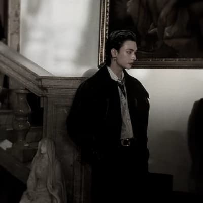 Huang Hyunjin thumbnail