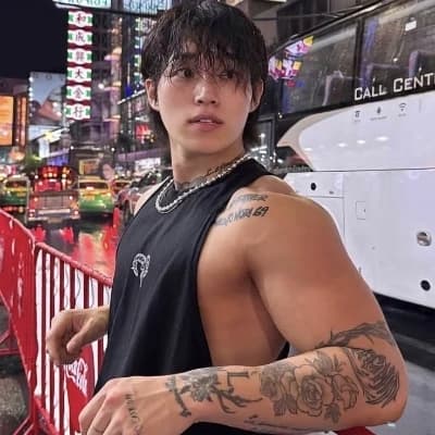 Kaito Tanaka thumbnail