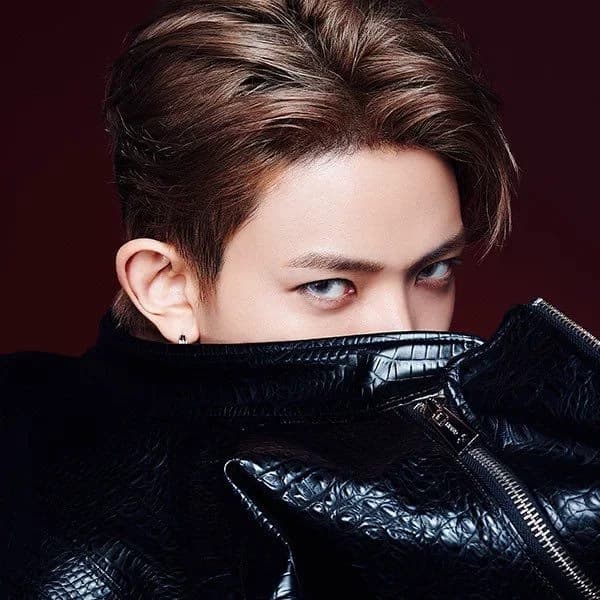 Lee heeseung thumbnail
