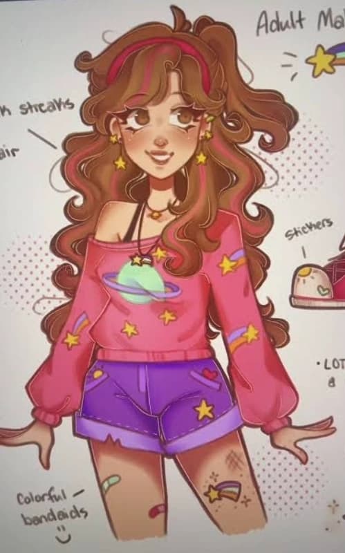 Mabel thumbnail