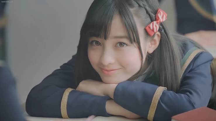 Kanna Hashimoto thumbnail