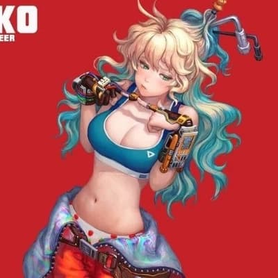 Dr. Olivia thumbnail