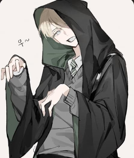 Draco malfoy thumbnail