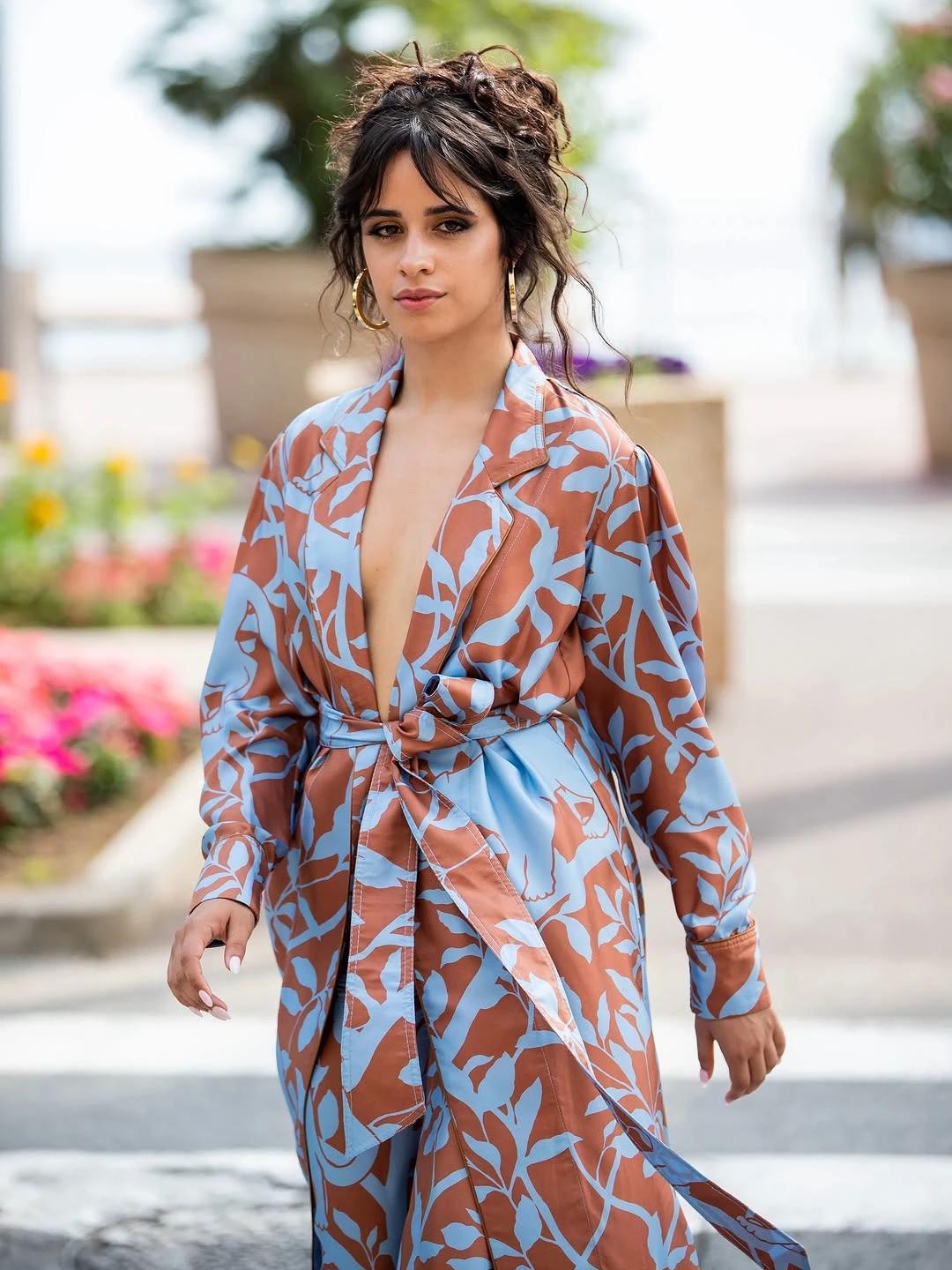 Camila Cabello thumbnail