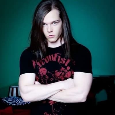 Georg Listing thumbnail