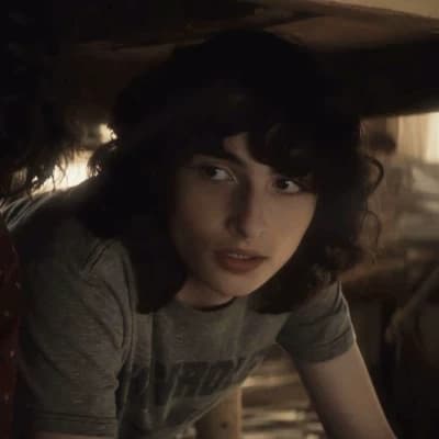 Mike Wheeler thumbnail