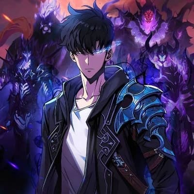 Solo Leveling  thumbnail
