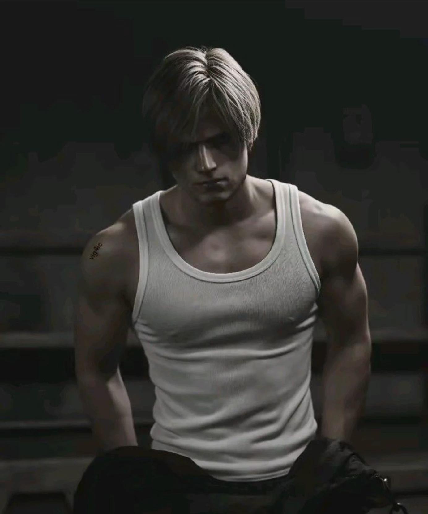 Leon Kennedy  thumbnail