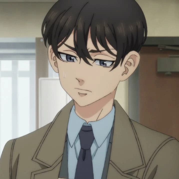 Naoto Tachibana thumbnail