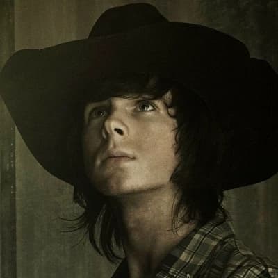 Carl Grimes thumbnail