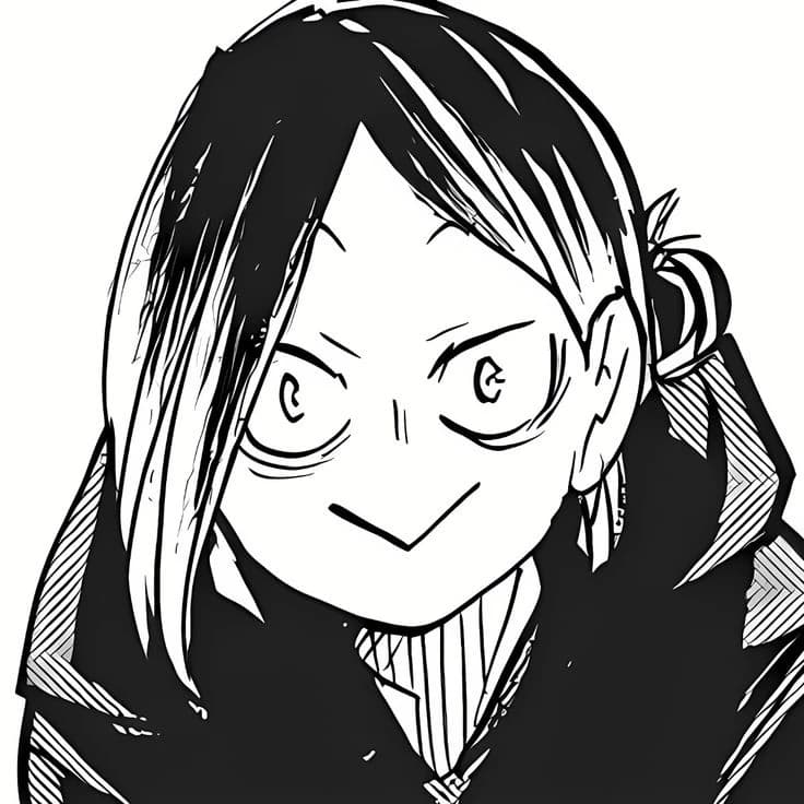 Kozume Kenma thumbnail