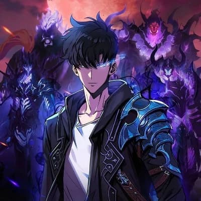 Solo Leveling  thumbnail