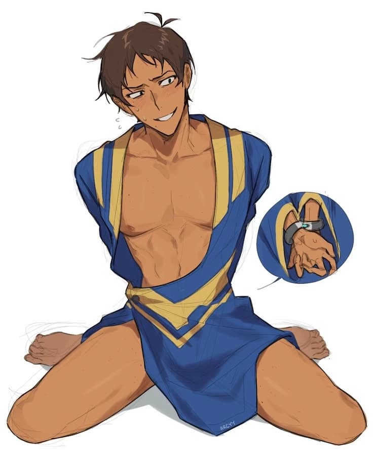 Lance McClain  thumbnail