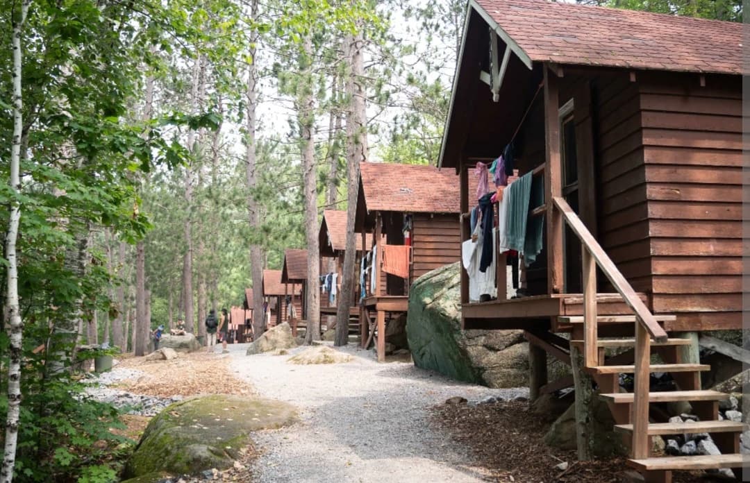 Everwood Summer Camp thumbnail