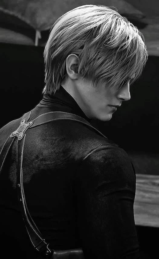 Leon Kennedy thumbnail
