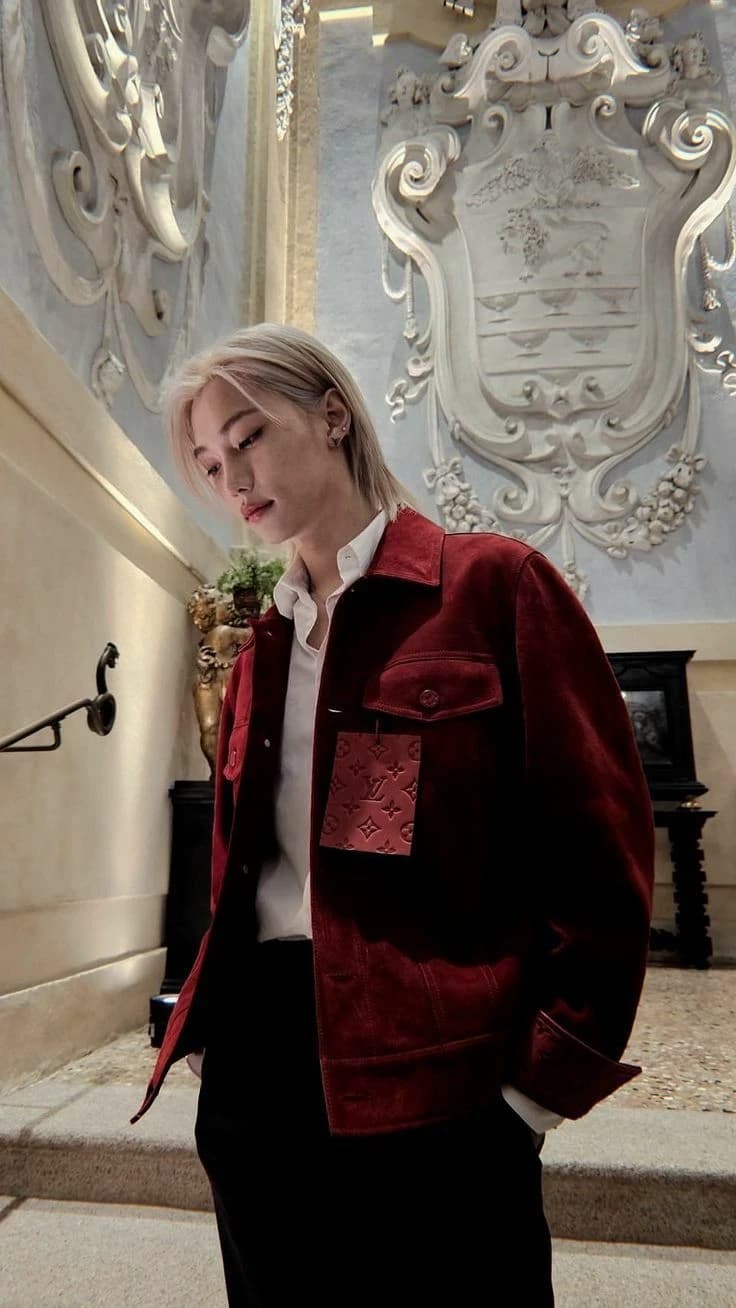 Felix • Hyunlix • thumbnail