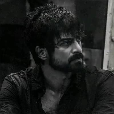 Arjun Das thumbnail