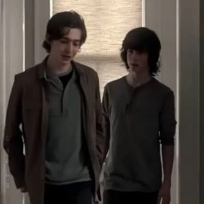 Carl Grimes thumbnail