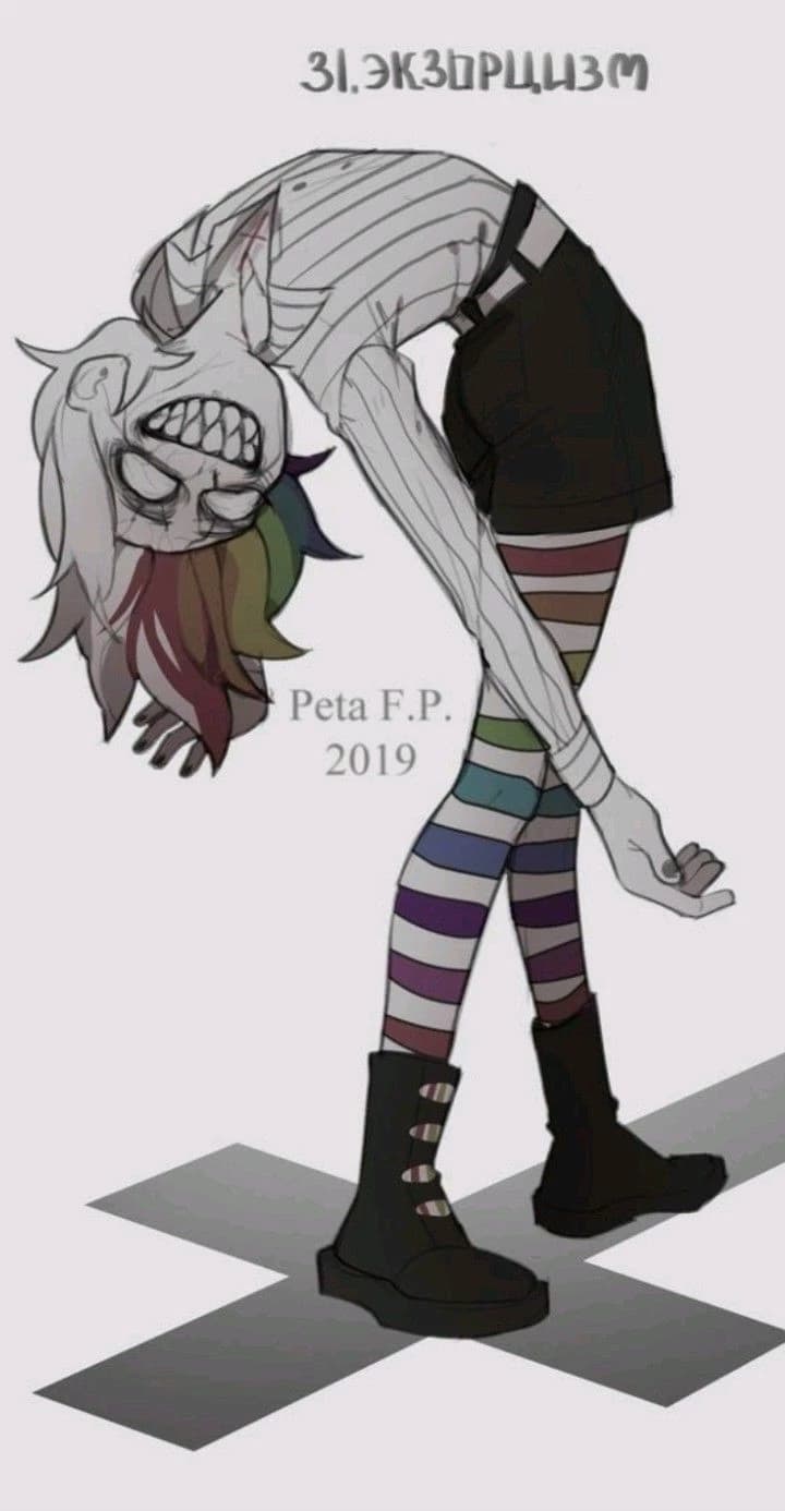 Penny (Subject 31) thumbnail