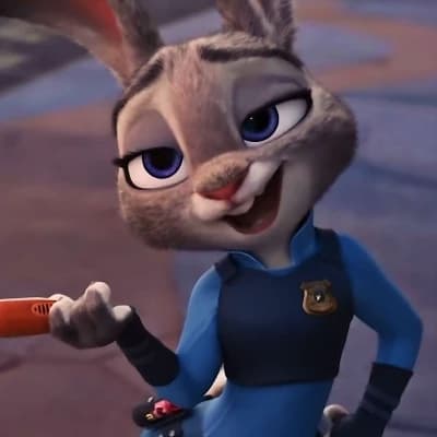 Judy Hopps thumbnail