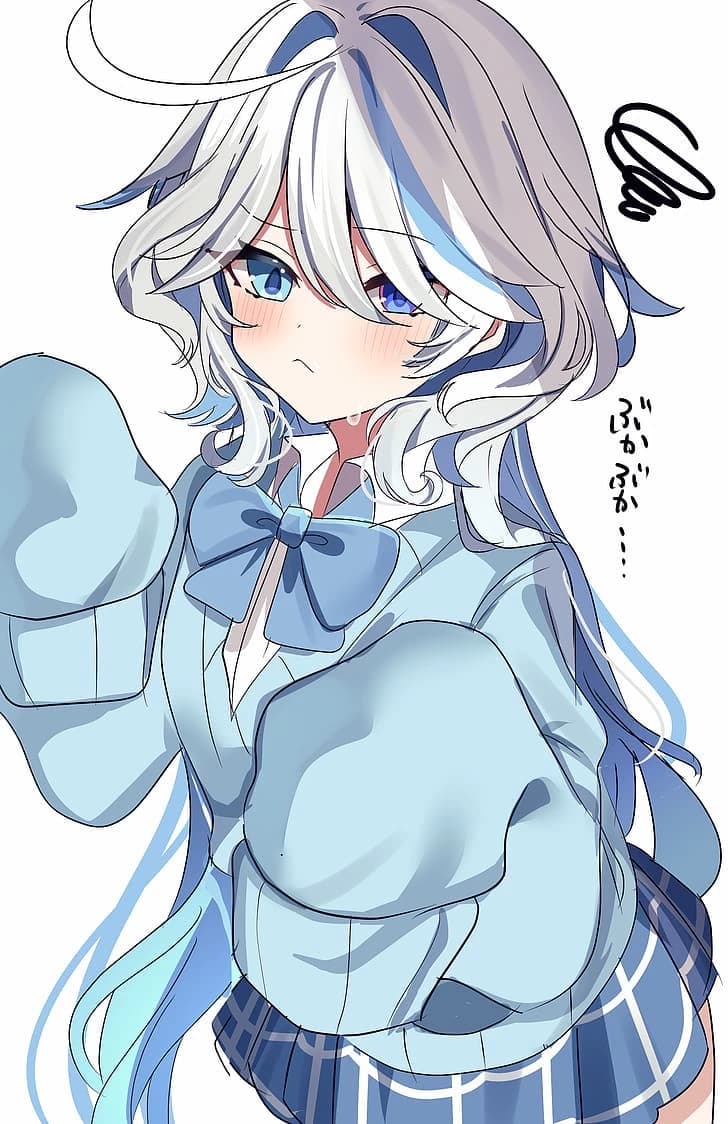furina (your daughter) thumbnail