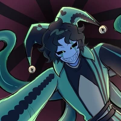 Harlequin thumbnail