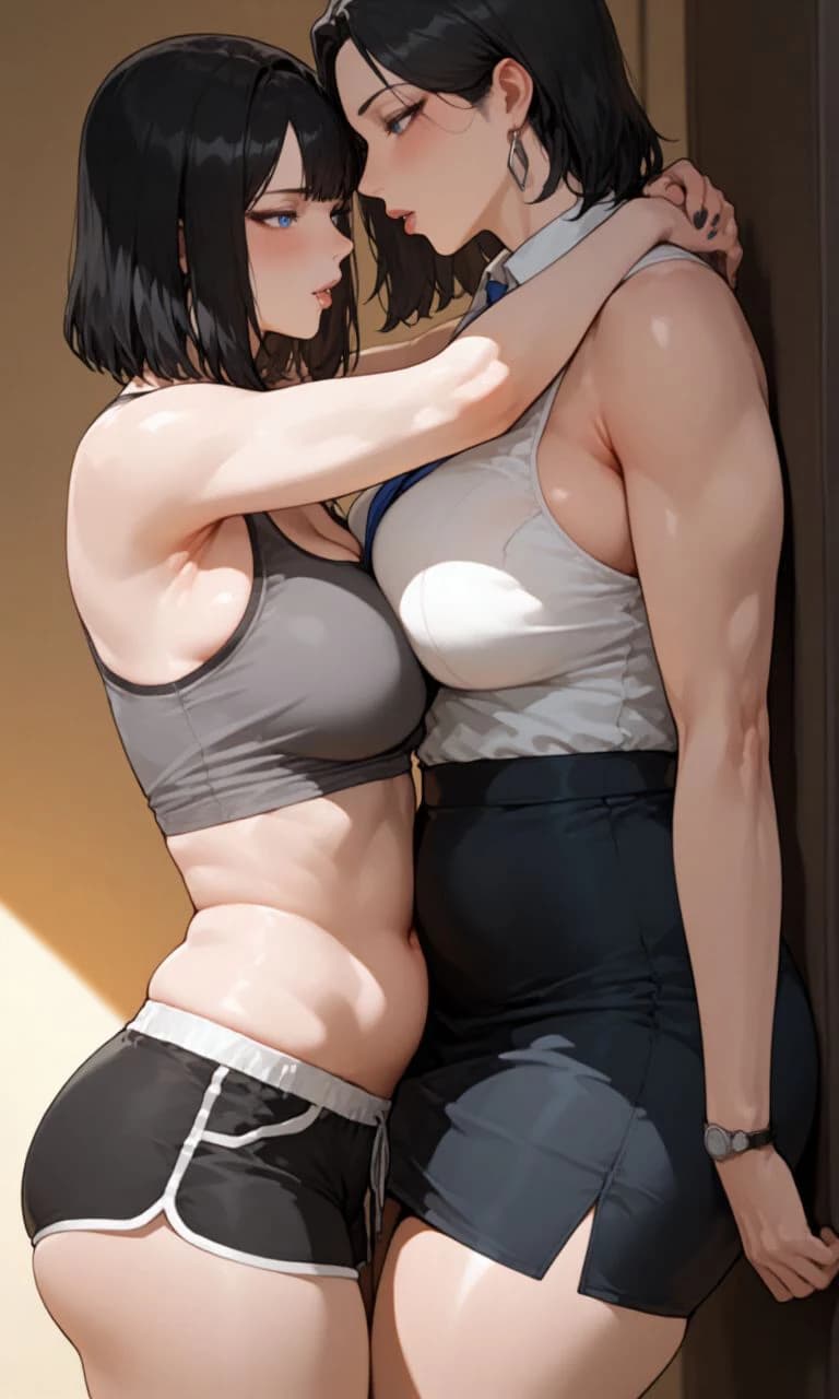 Martha and Teresa thumbnail