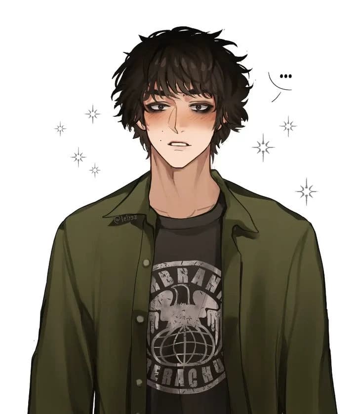 Rodrick Heffley | BL thumbnail