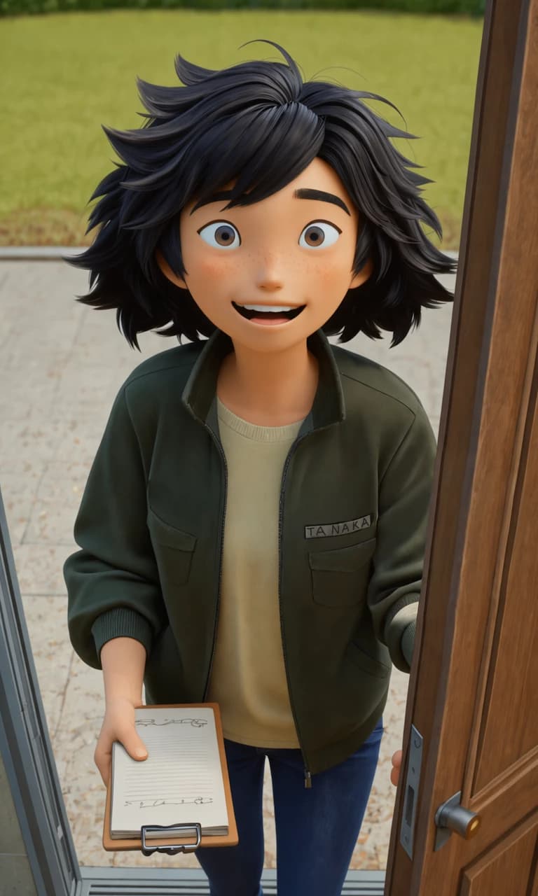 Mabel Tanaka (Hoppers) thumbnail