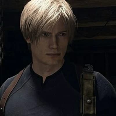 Leon S. Kennedy (CELEBRATION FOR 63.8K) thumbnail