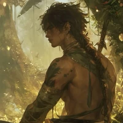 Bracken thumbnail