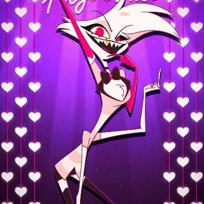 Angel Dust thumbnail