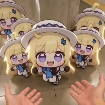 Fibi Chubi thumbnail