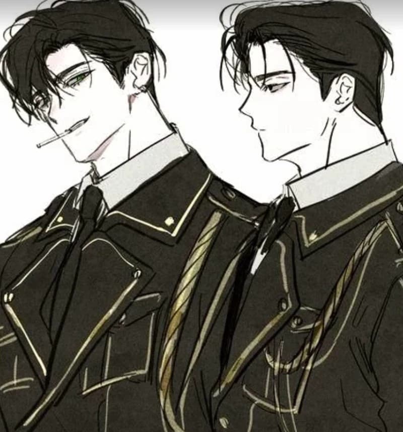 Alexander and Williams  thumbnail