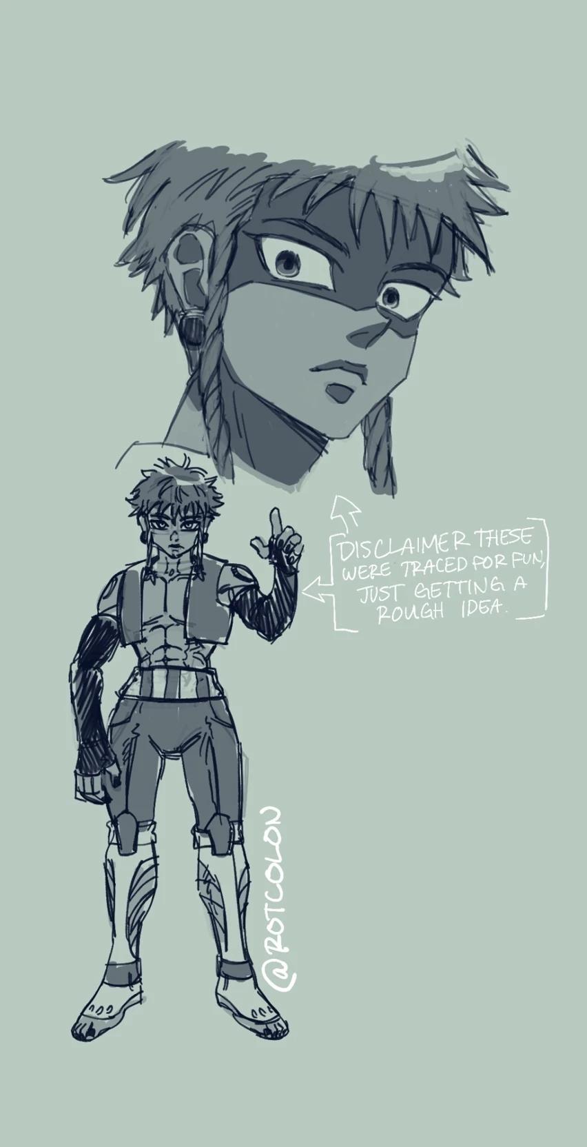 Meruem thumbnail