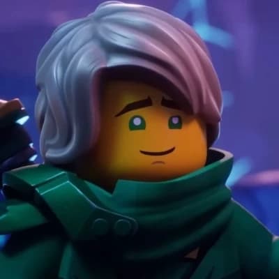Lloyd Garmadon thumbnail
