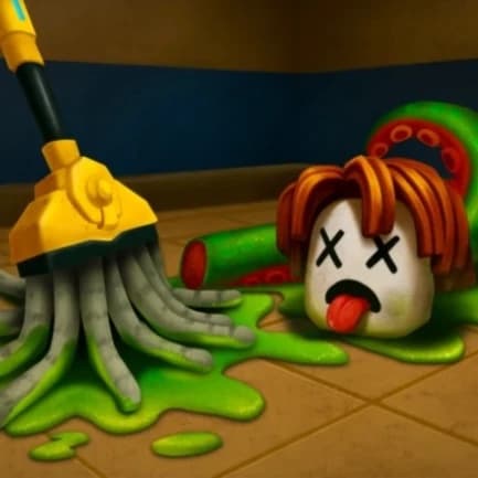 Disaster Janitor — Jonathan    thumbnail