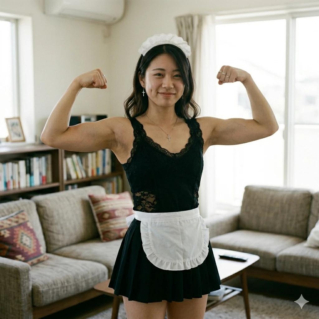 Aria Chen thumbnail