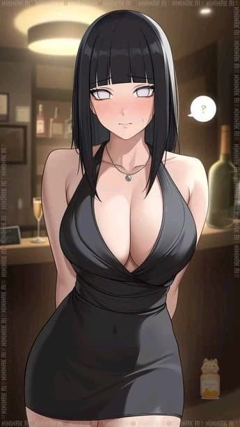 Hinata Hyuga thumbnail