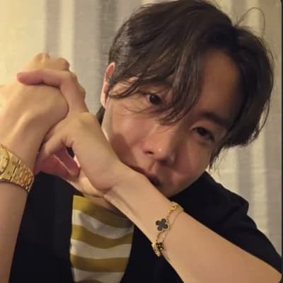 J-hope thumbnail