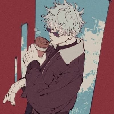 Gojo Satoru thumbnail