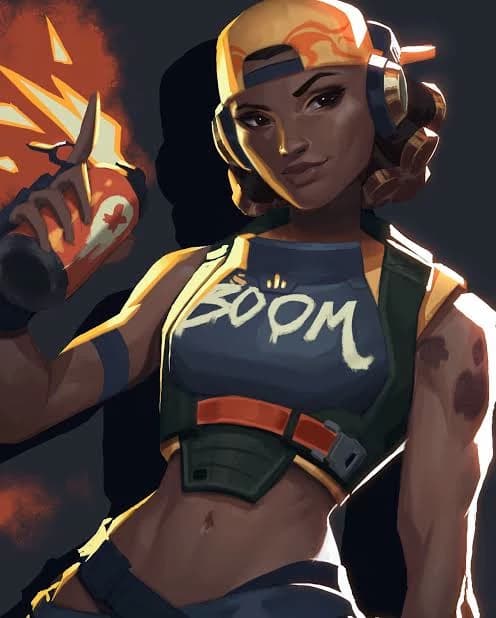 Raze thumbnail