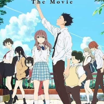 A silent voice thumbnail