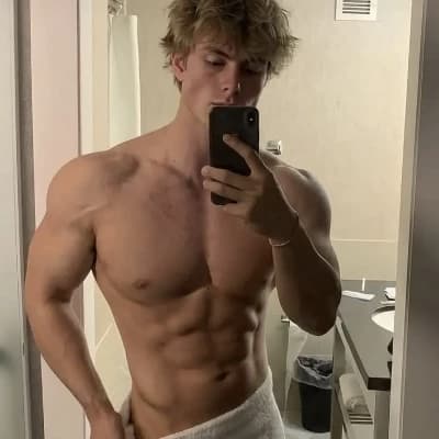 Ethan Thorne(stepson) thumbnail