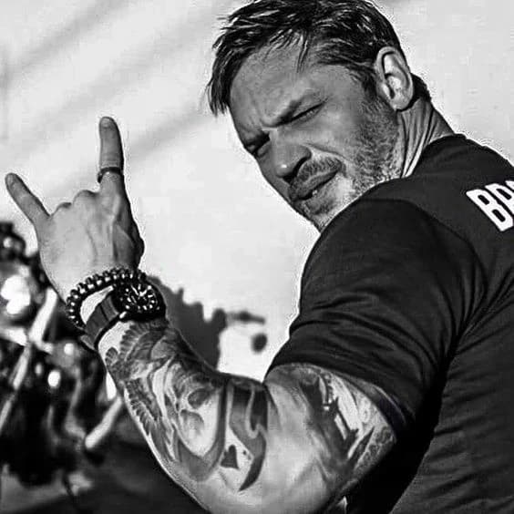 Tom Hardy  thumbnail
