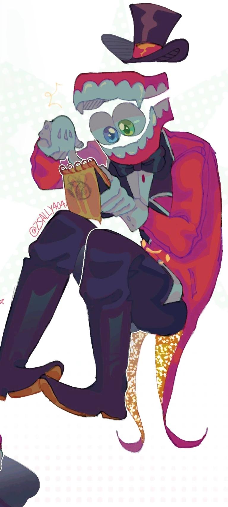 Caine | Date thumbnail