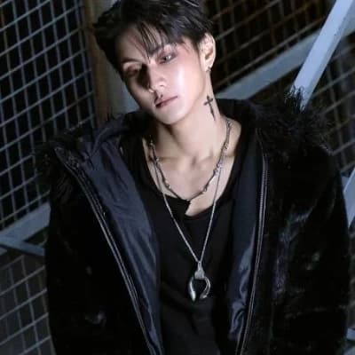 Jungwon thumbnail
